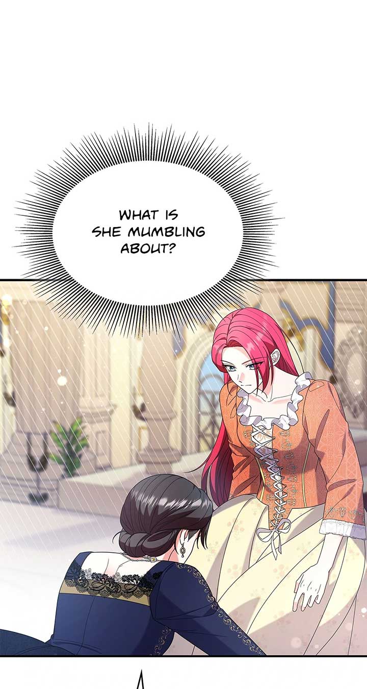 Don't Do This, Your Majesty! - Chapter 79