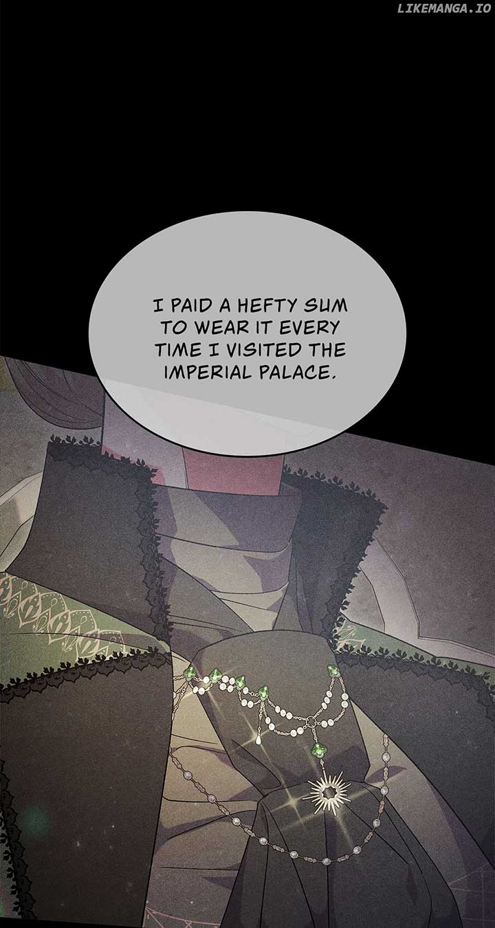 Don't Do This, Your Majesty! - Chapter 79