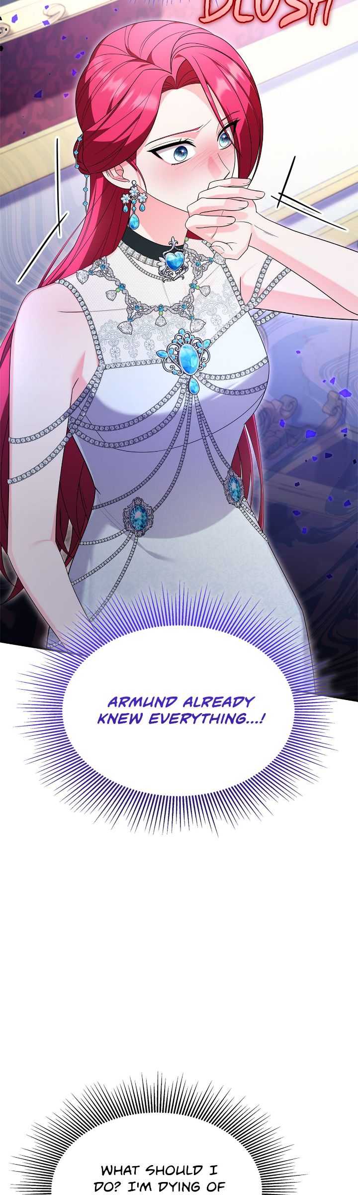 Don't Do This, Your Majesty! - Chapter 71