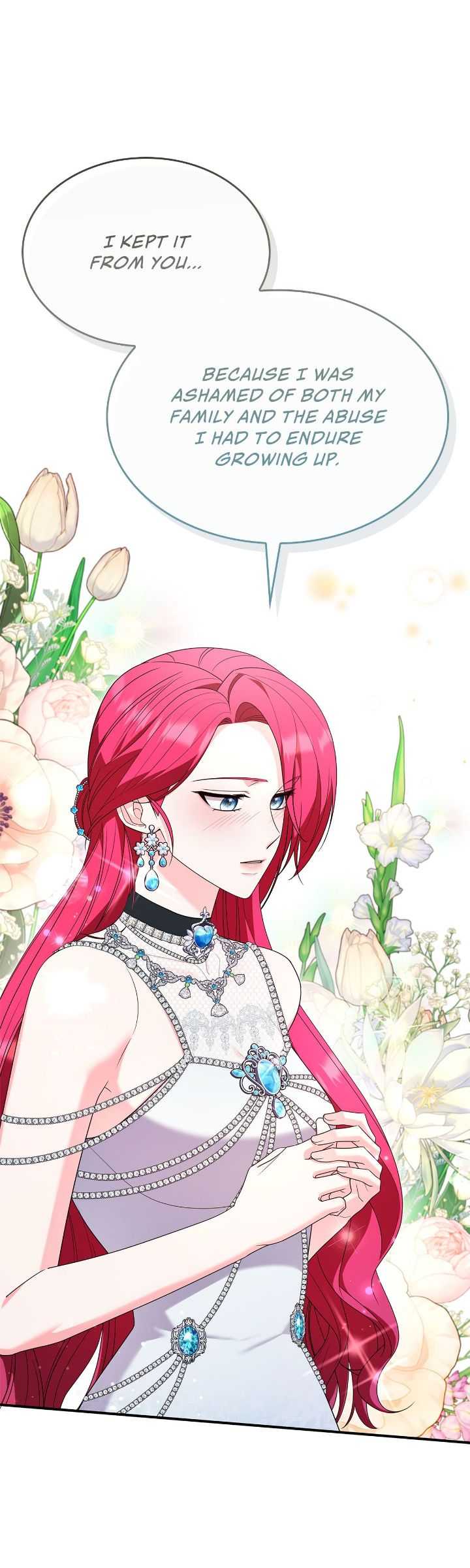 Don't Do This, Your Majesty! - Chapter 71