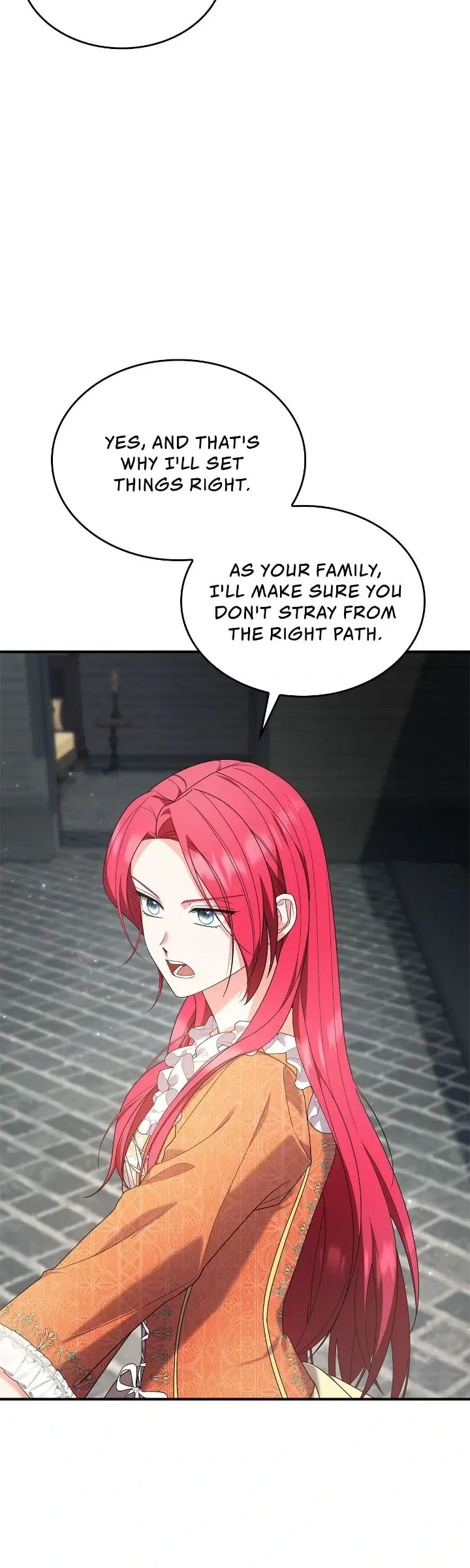 Don't Do This, Your Majesty! - Chapter 76