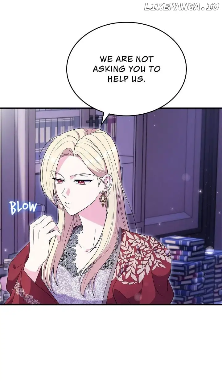 Don't Do This, Your Majesty! - Chapter 72