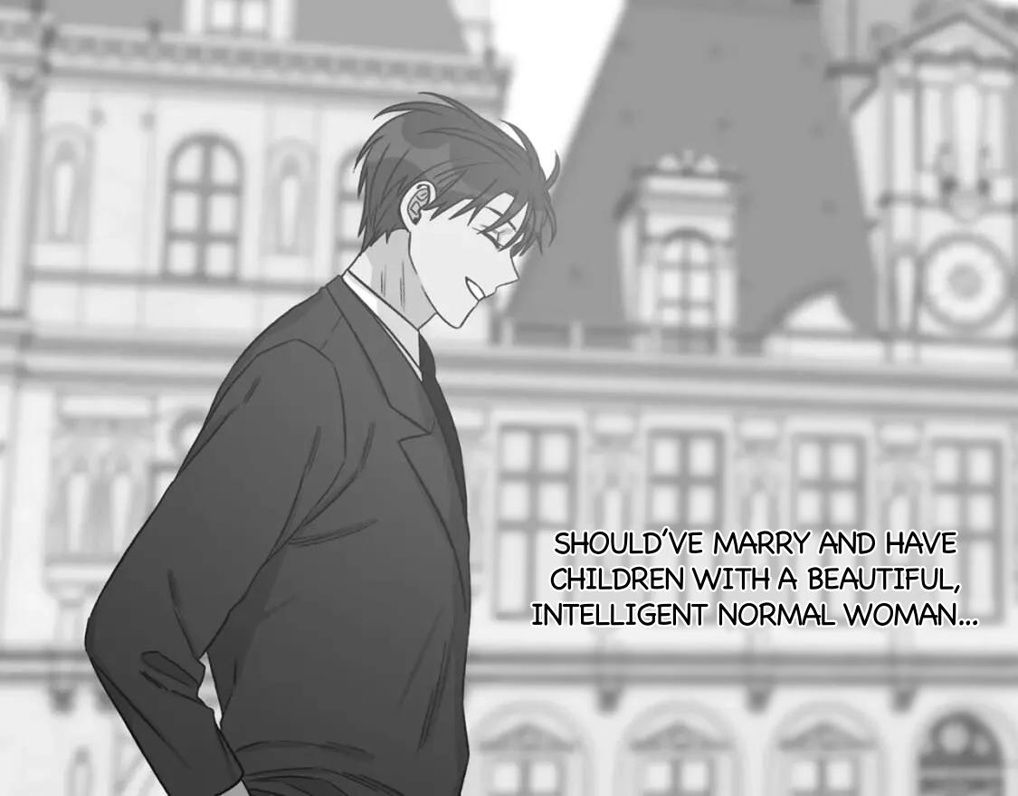 Secretary And Childe - Chapter 33