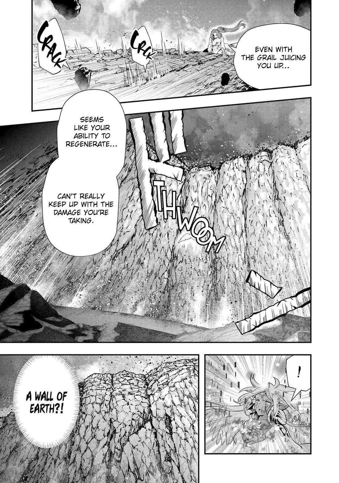 That Inferior Knight, Lv. 999 - Chapter 32