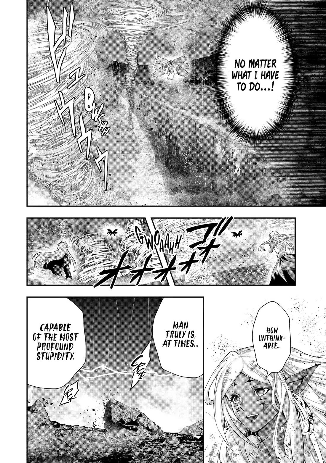 That Inferior Knight, Lv. 999 - Chapter 31