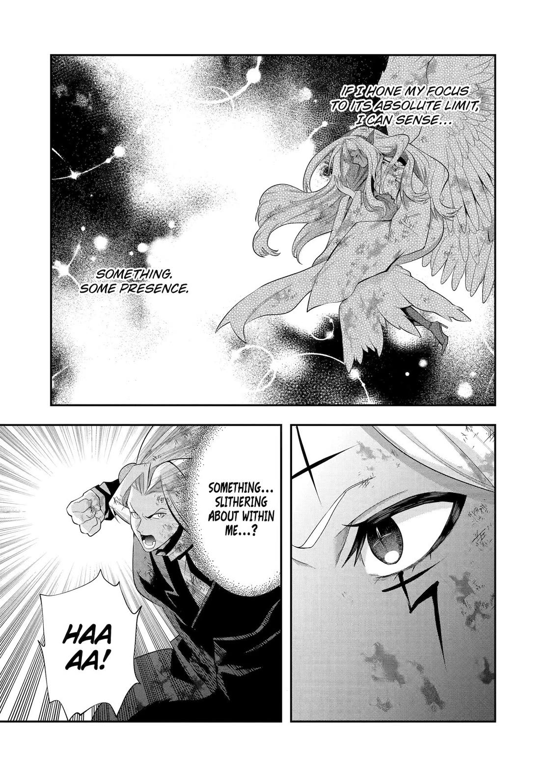 That Inferior Knight, Lv. 999 - Chapter 31