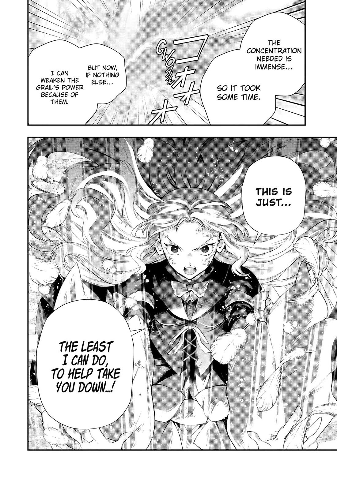 That Inferior Knight, Lv. 999 - Chapter 31