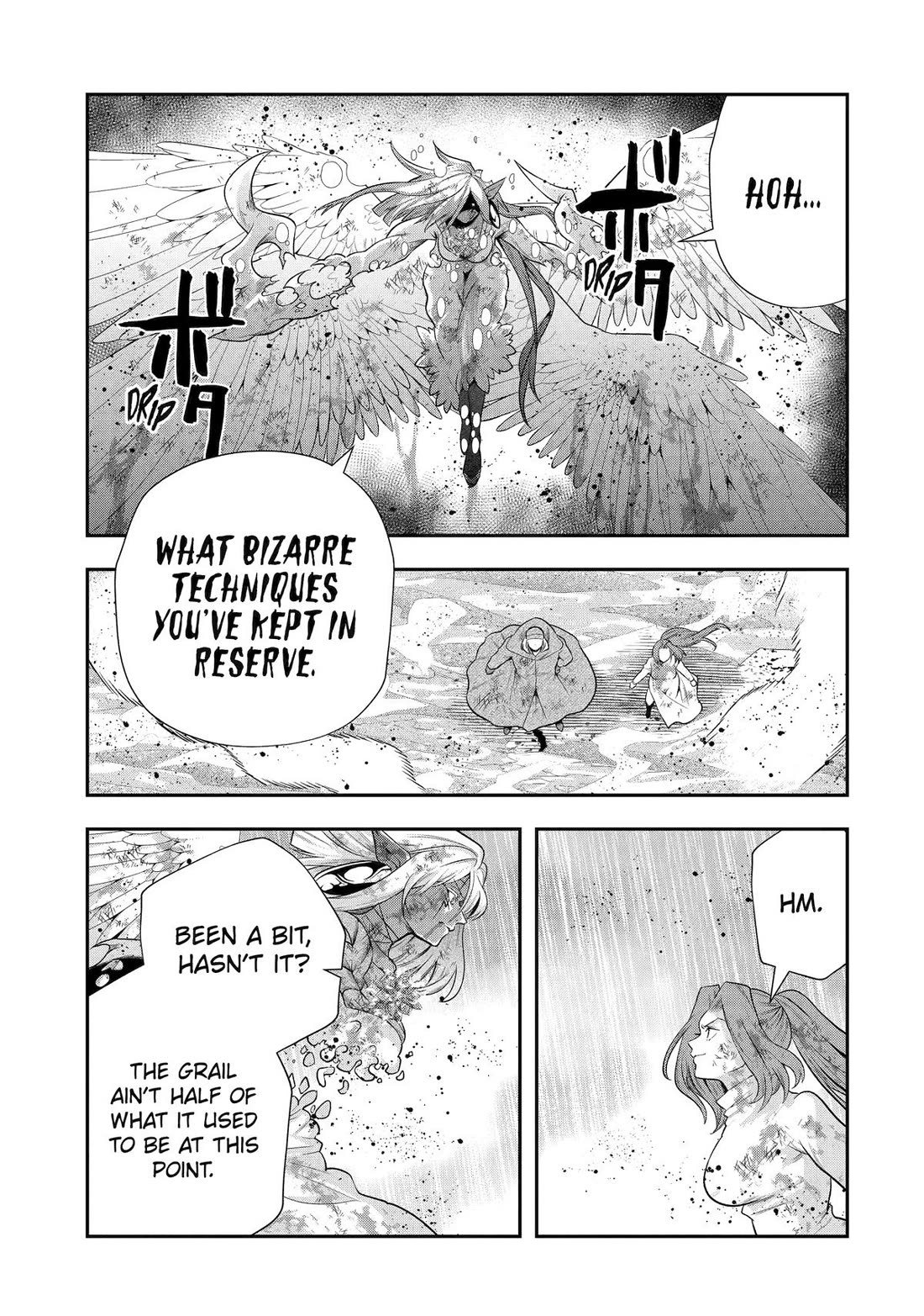 That Inferior Knight, Lv. 999 - Chapter 31