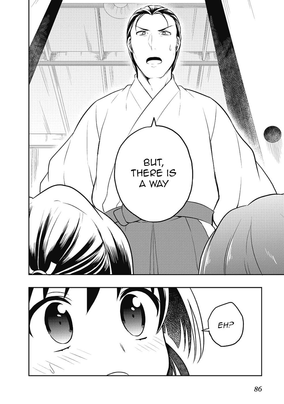 Jinsei Hensachi 48 No Koukousei Ga Kamisama Ni Narimashita - Chapter 11