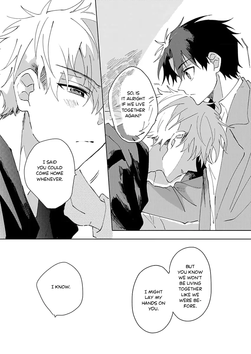 Neko No Tsuide Ni Otoko Wo Hiroimashita - Chapter 3