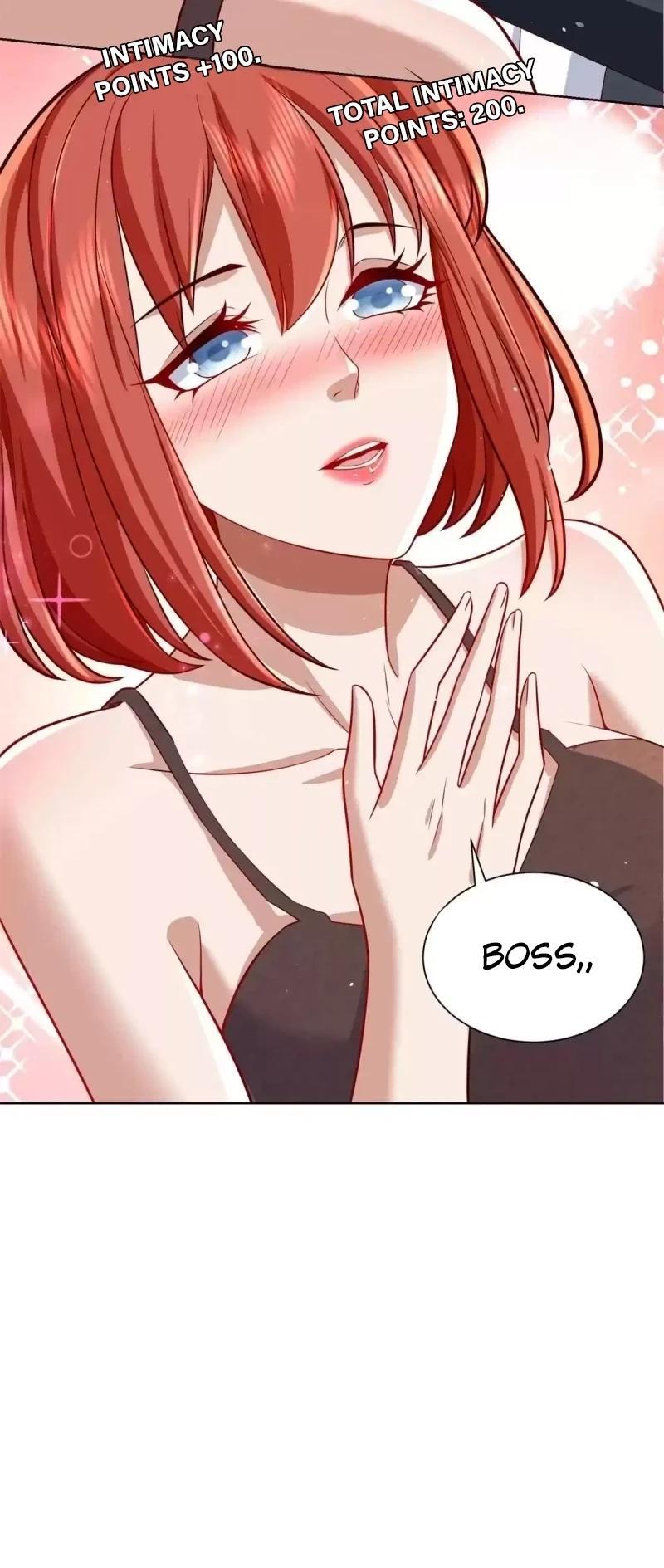 Tycoon’s Goddess Contract System - Chapter 55