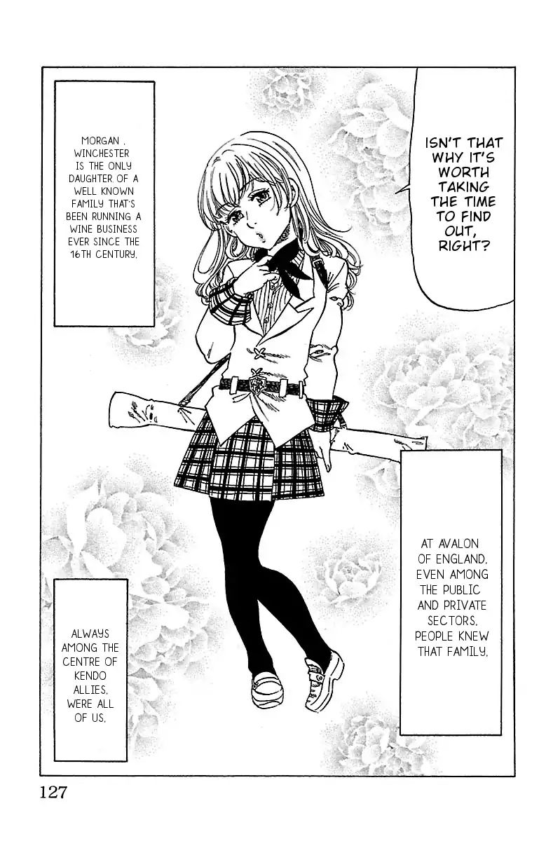 Chiguhagu Lovers - Chapter 14: What We Did That Time Roll