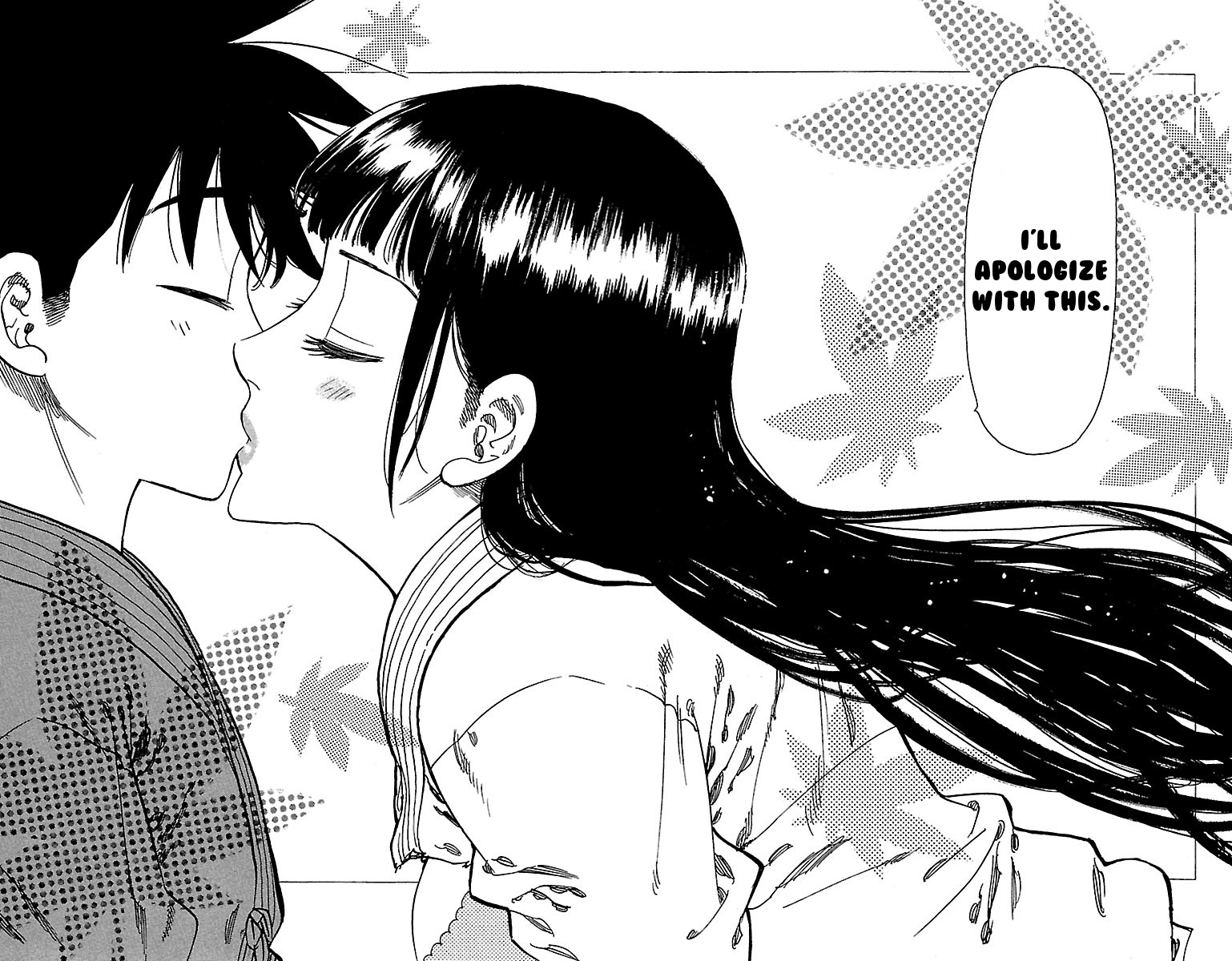 Chiguhagu Lovers - Vol.2 Chapter 17: Well Then Everyone, Hopefully We Ll Meet Again Once More Roll