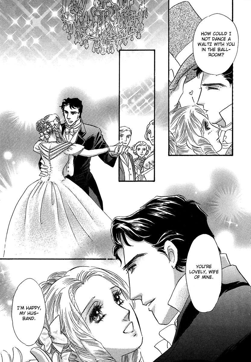 Kabe No Hana: Hishoyaka Na Shoka No Yoru No - Vol.1 Chapter 3.2 : Part C (2)