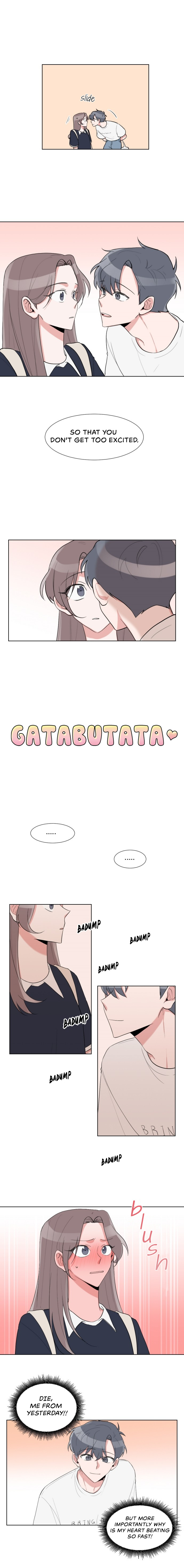 Gatabutata - Chapter 25