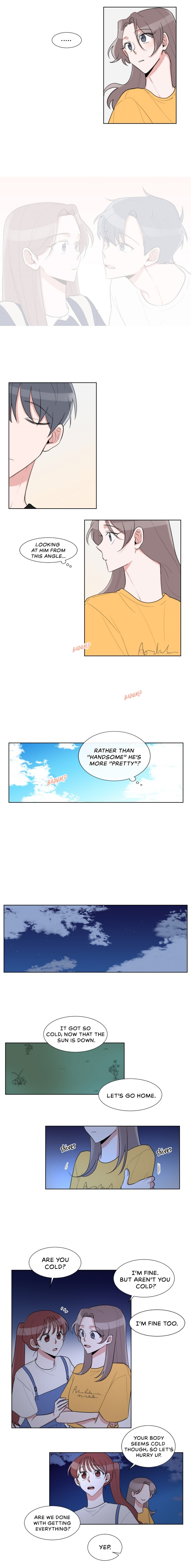 Gatabutata - Chapter 25