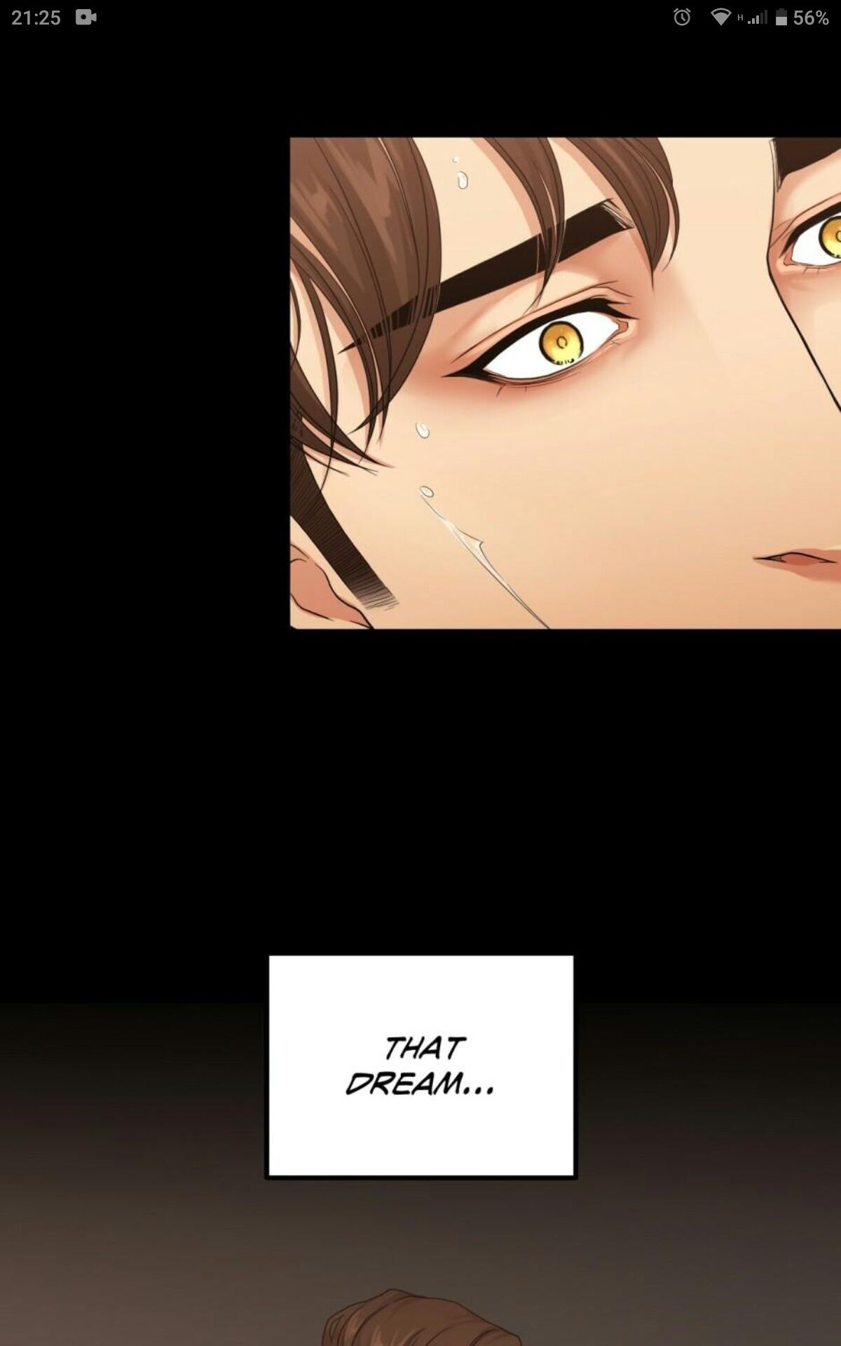 Thirsty - Chapter 39