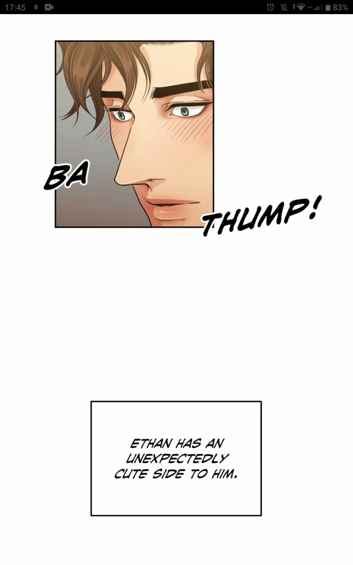 Thirsty - Chapter 28