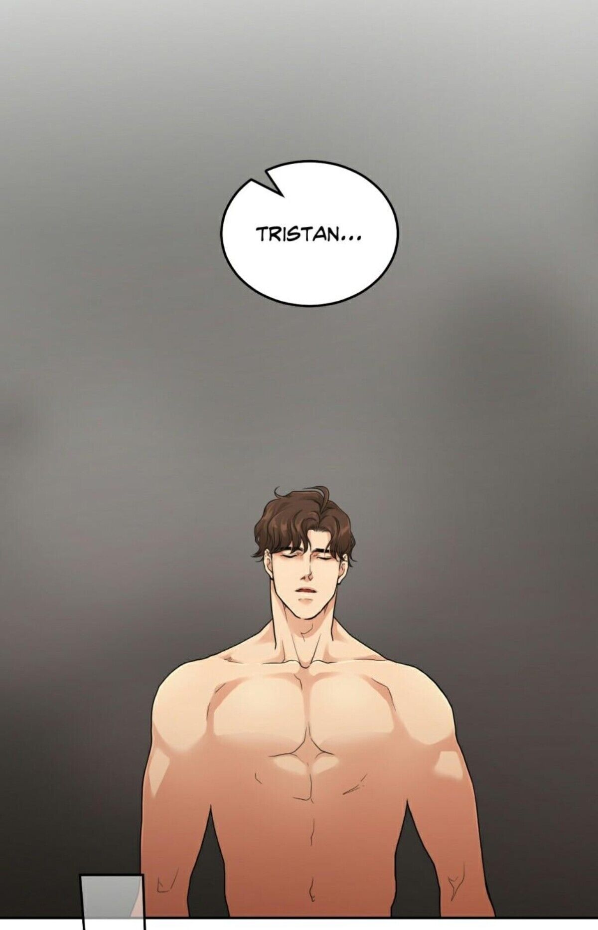 Thirsty - Chapter 37 : You Belong To Me