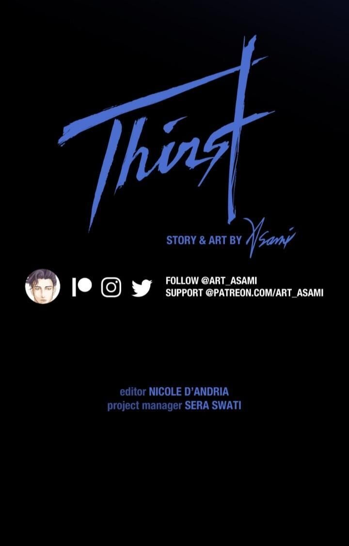 Thirsty - Chapter 32