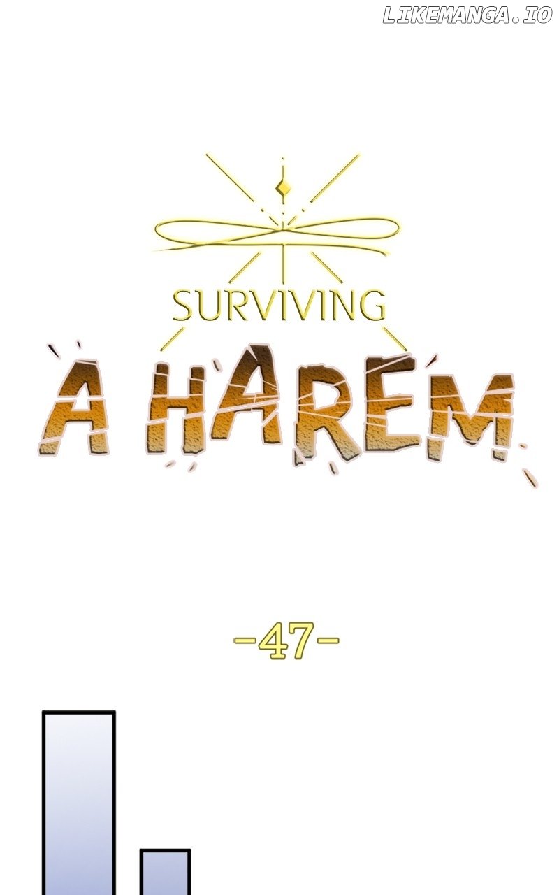 Surviving In A Harem - Chapter 47