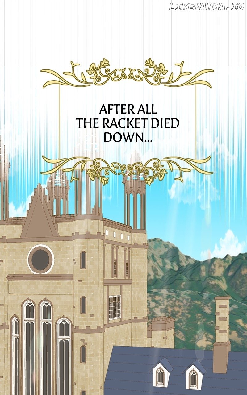 Surviving In A Harem - Chapter 34