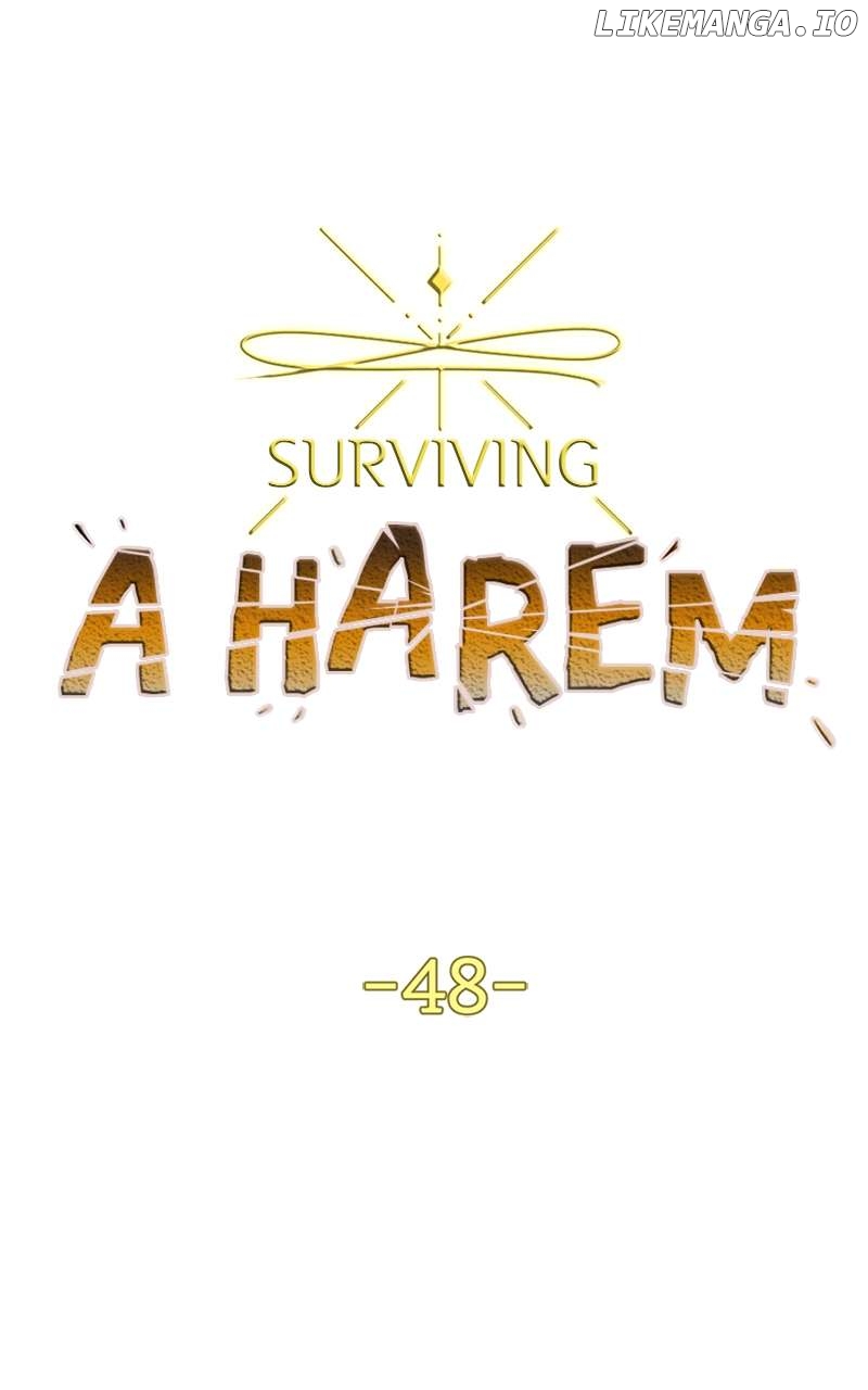 Surviving In A Harem - Chapter 48