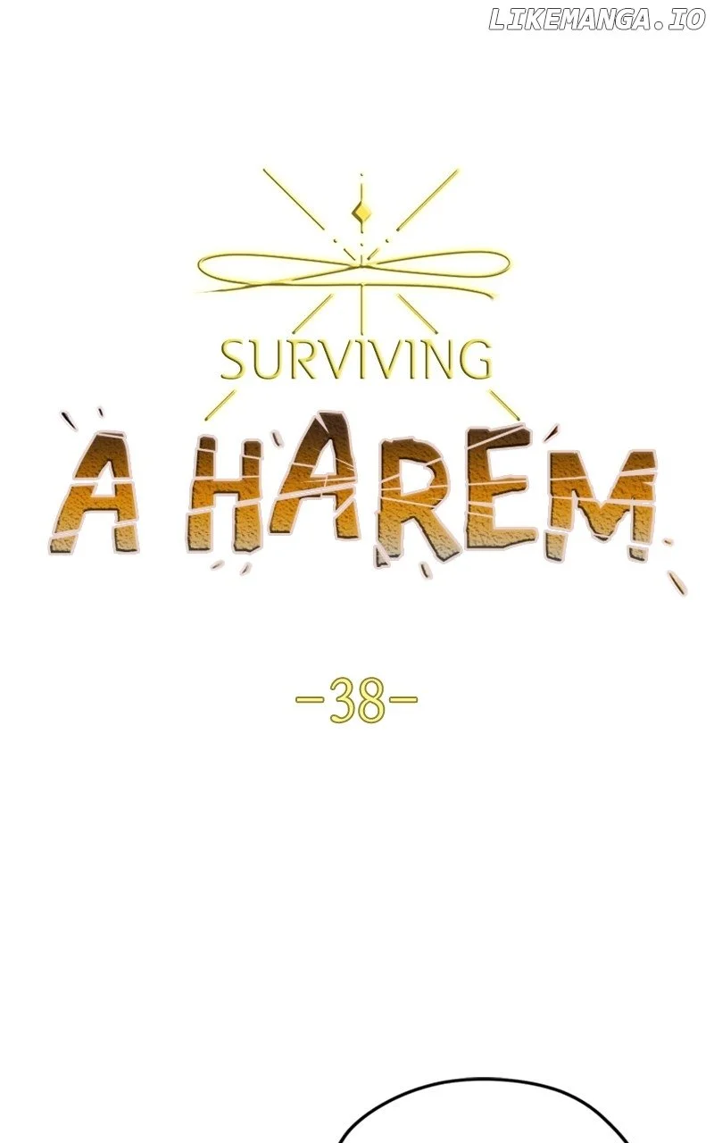 Surviving In A Harem - Chapter 38