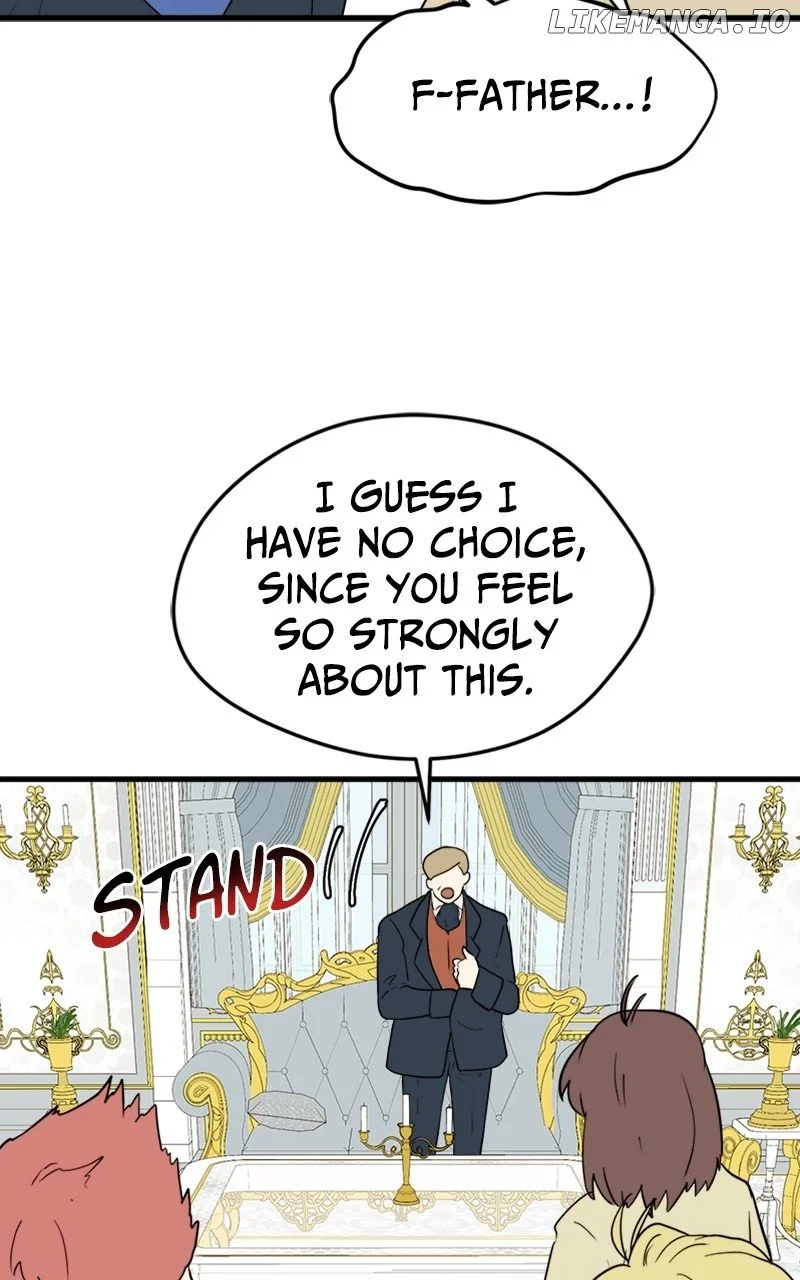 Surviving In A Harem - Chapter 38