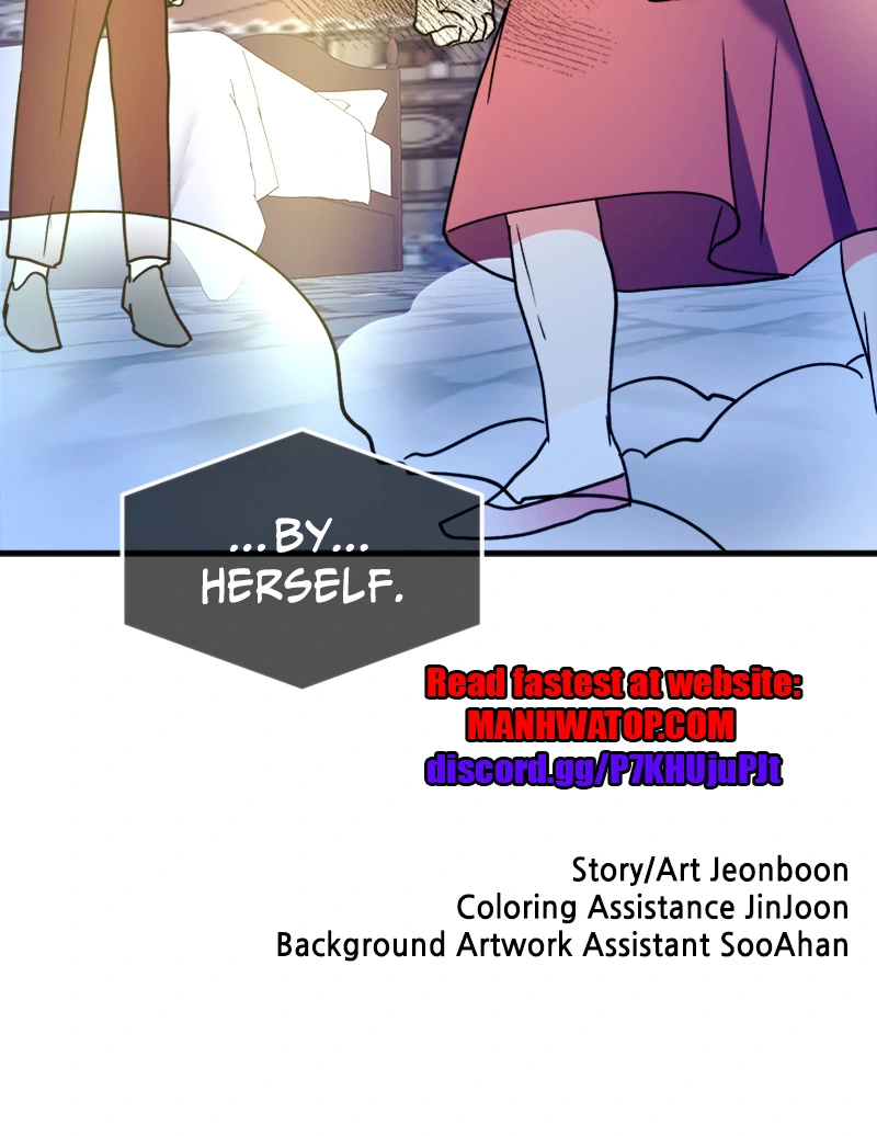 Surviving In A Harem - Chapter 23