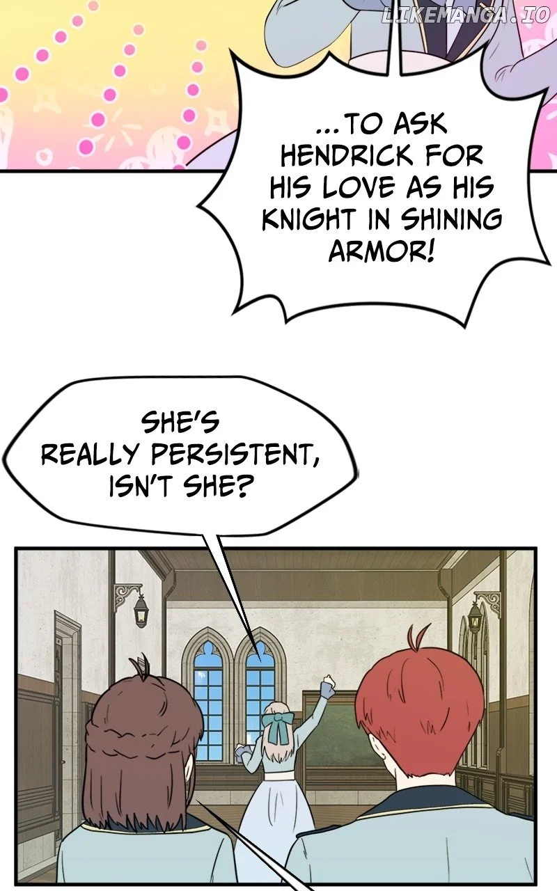 Surviving In A Harem - Chapter 32