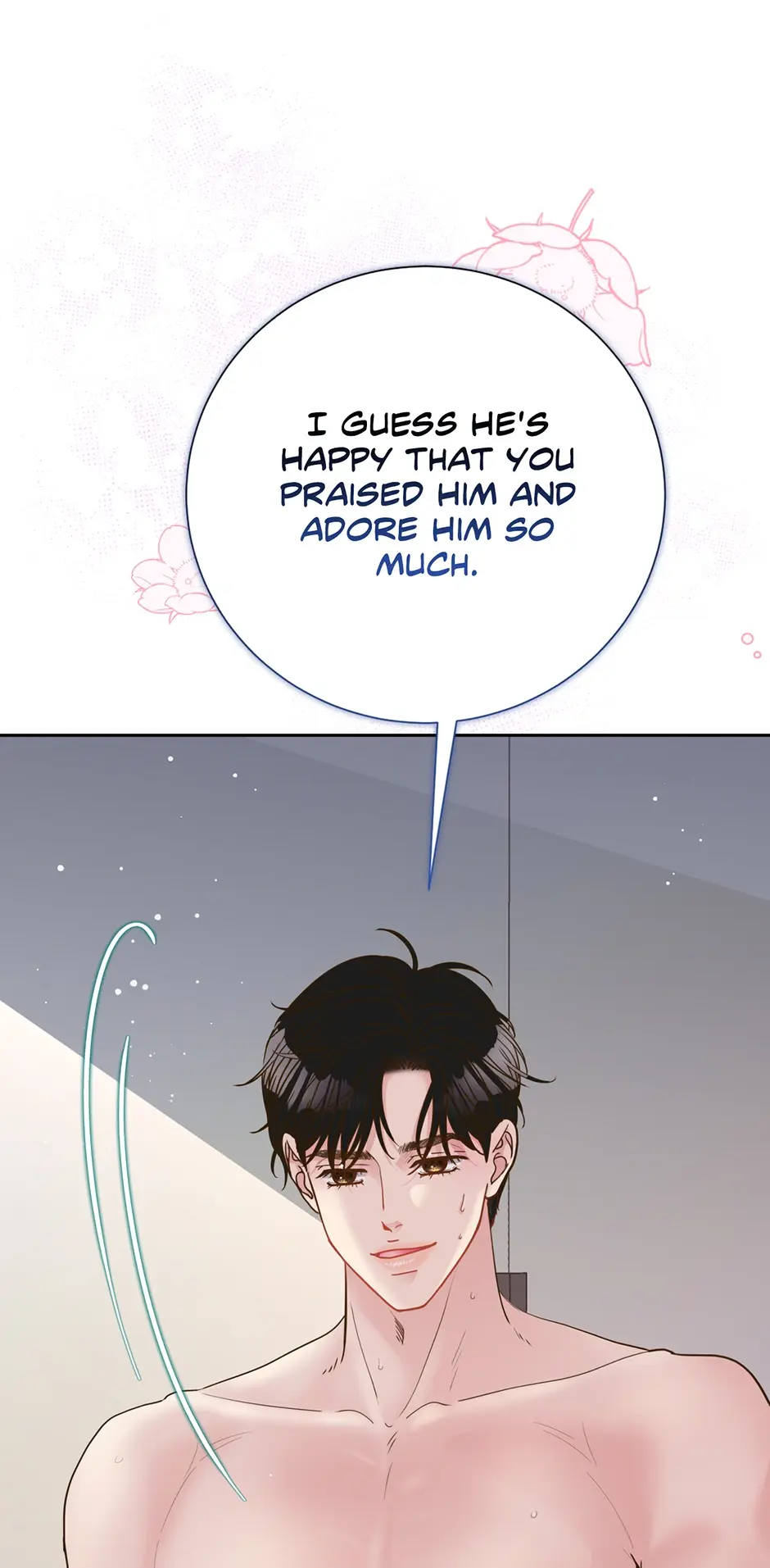 Oppa’s Friend Close Experience - Chapter 36