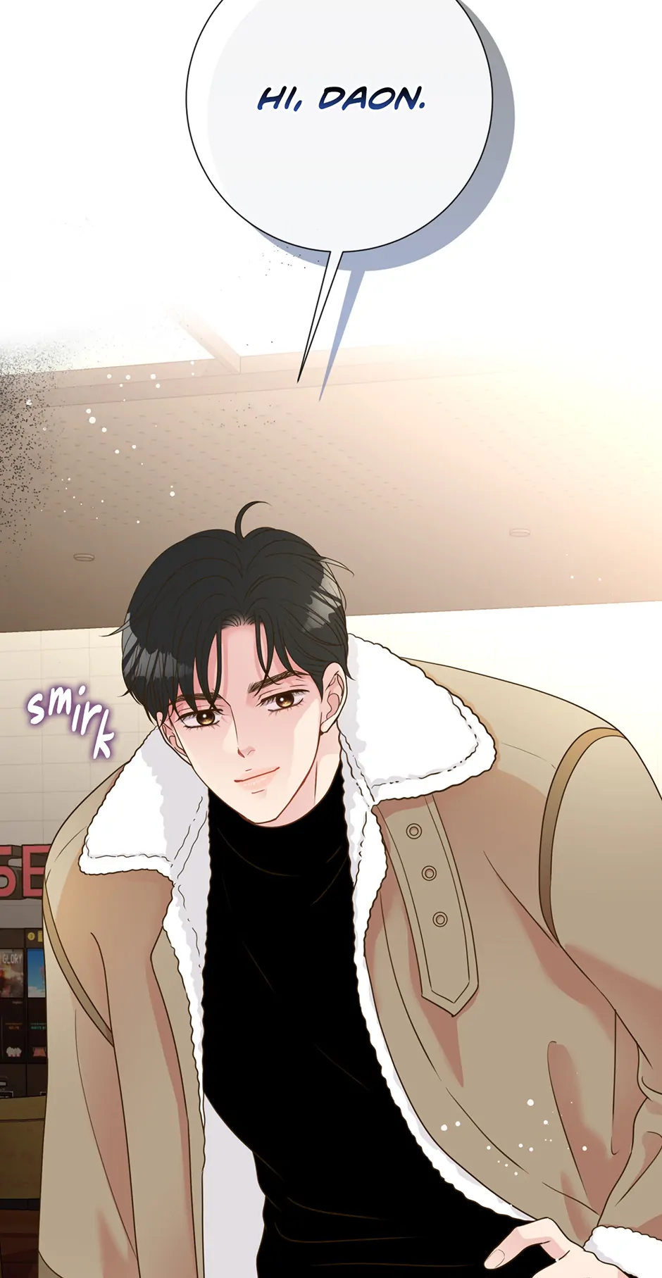 Oppa’s Friend Close Experience - Chapter 39