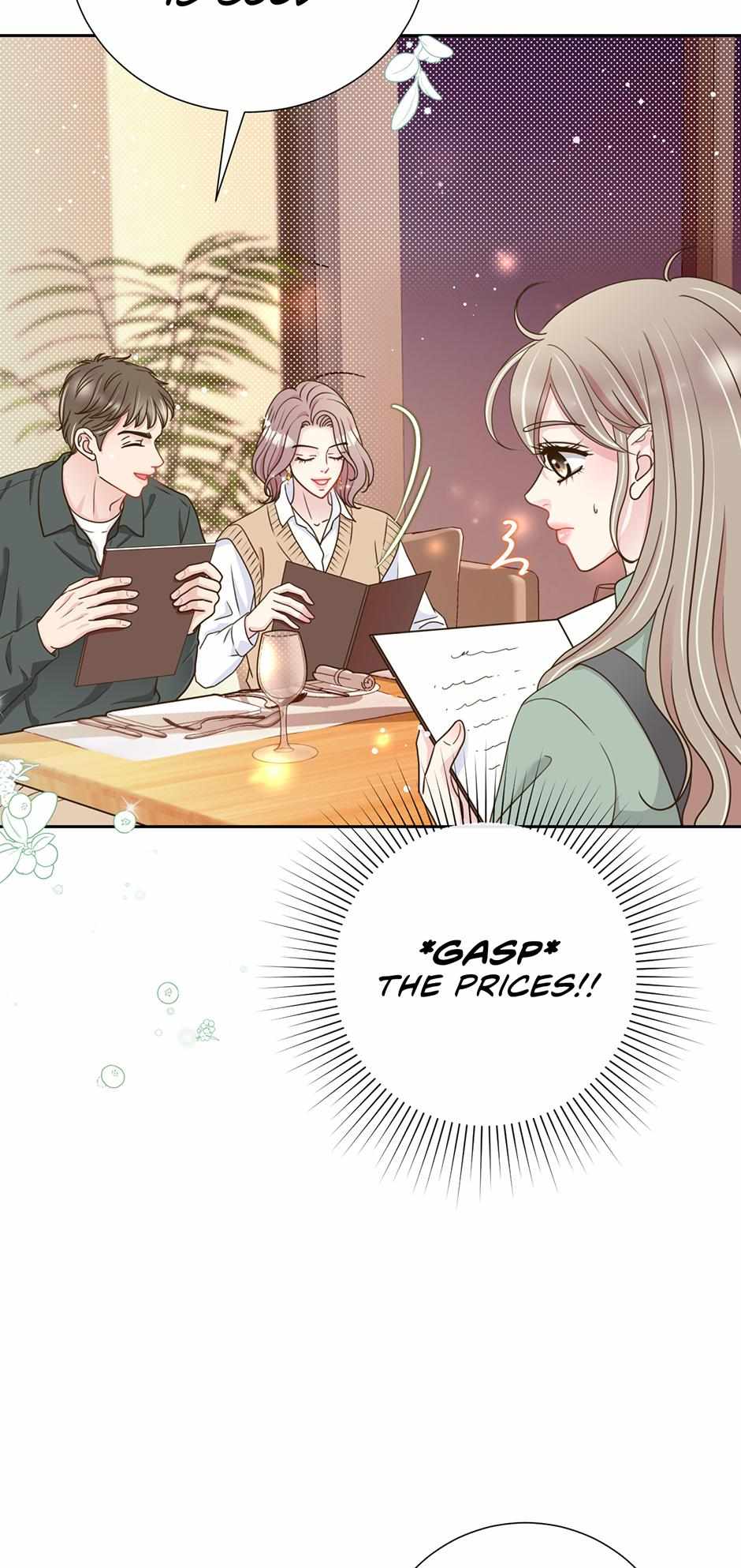 Oppa’s Friend Close Experience - Chapter 31