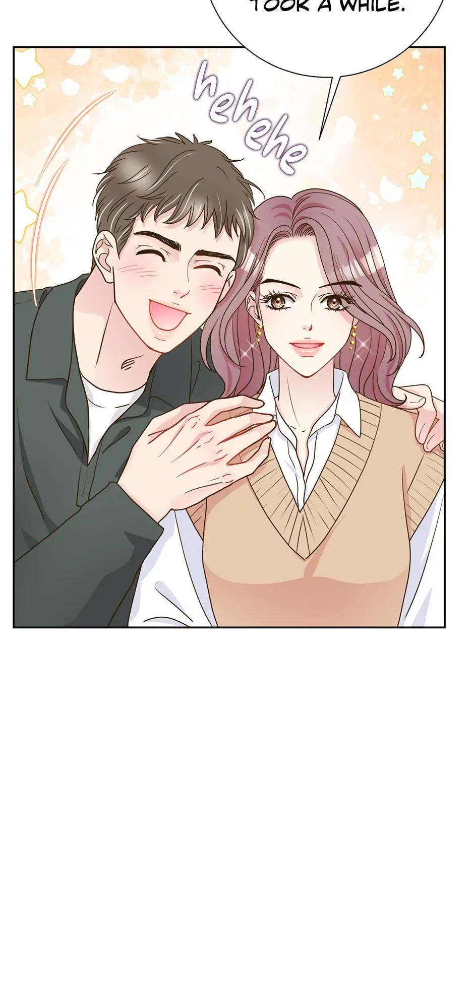 Oppa’s Friend Close Experience - Chapter 31