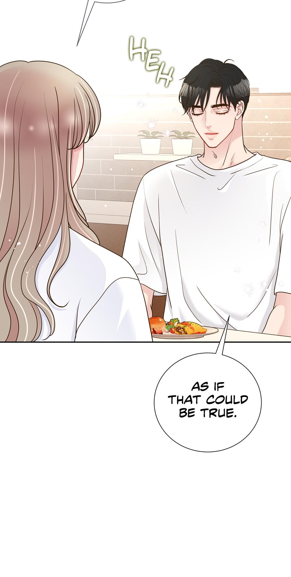 Oppa’s Friend Close Experience - Chapter 29