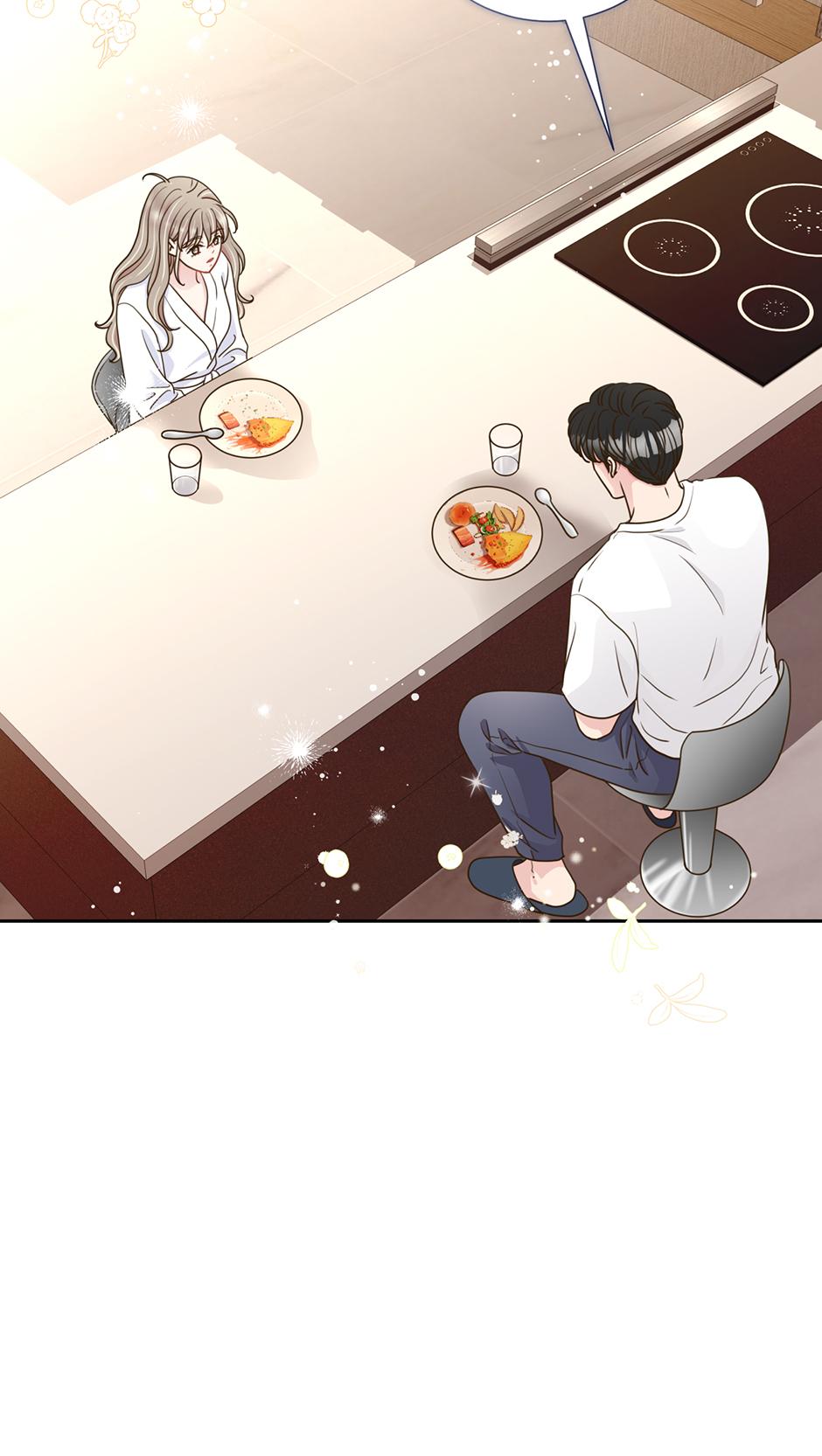 Oppa’s Friend Close Experience - Chapter 29