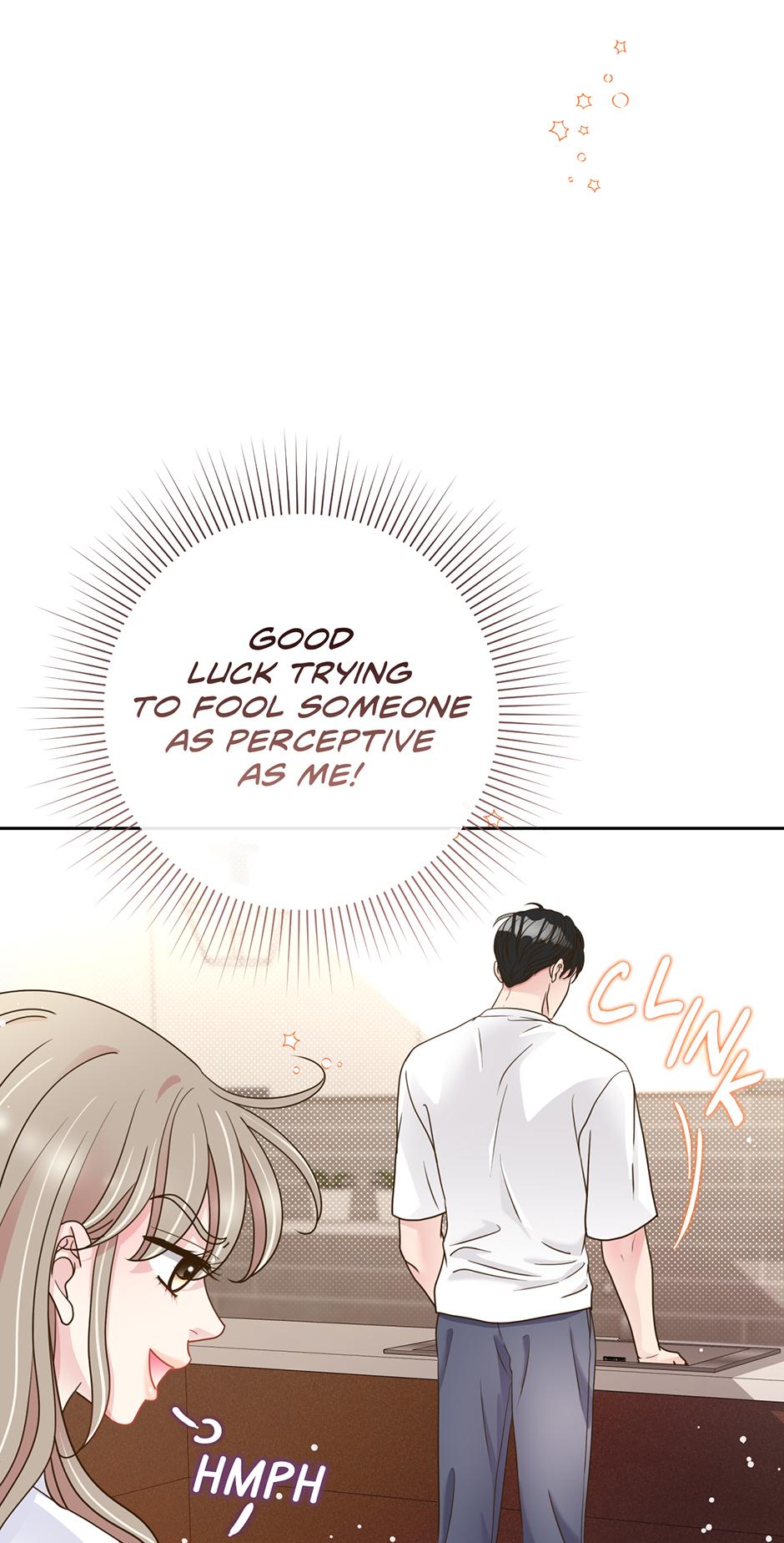 Oppa’s Friend Close Experience - Chapter 29