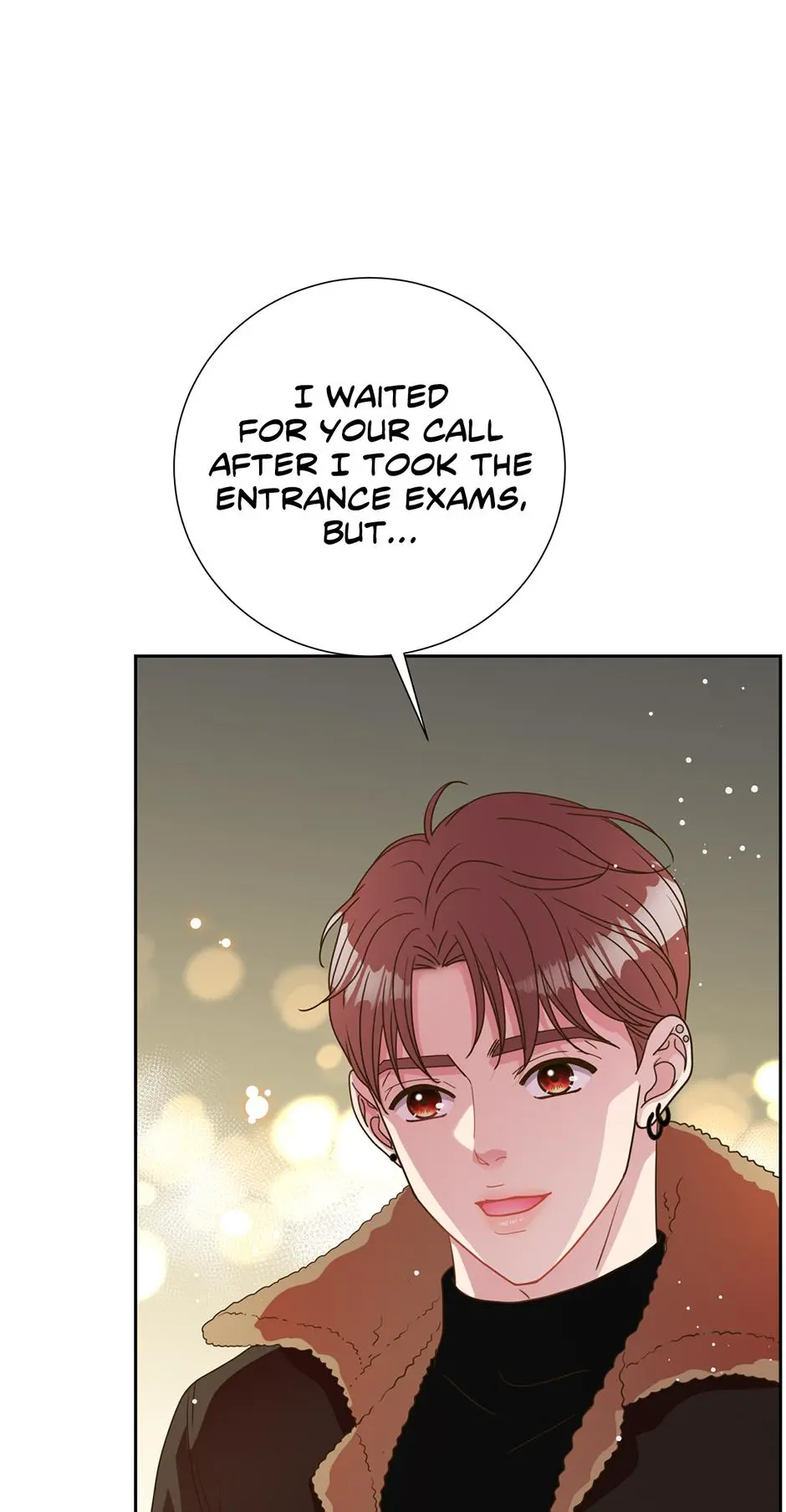 Oppa’s Friend Close Experience - Chapter 30