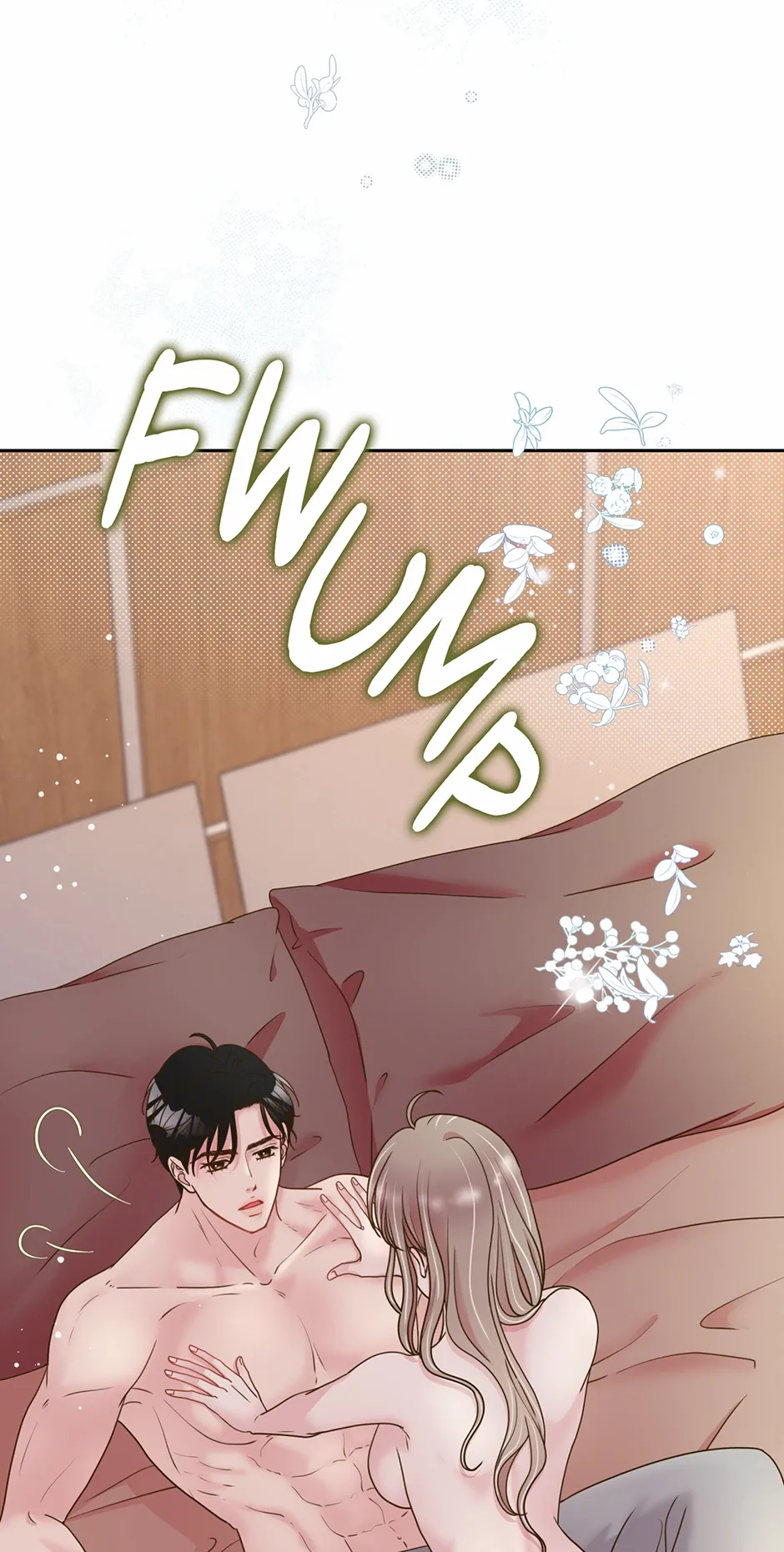 Oppa’s Friend Close Experience - Chapter 35