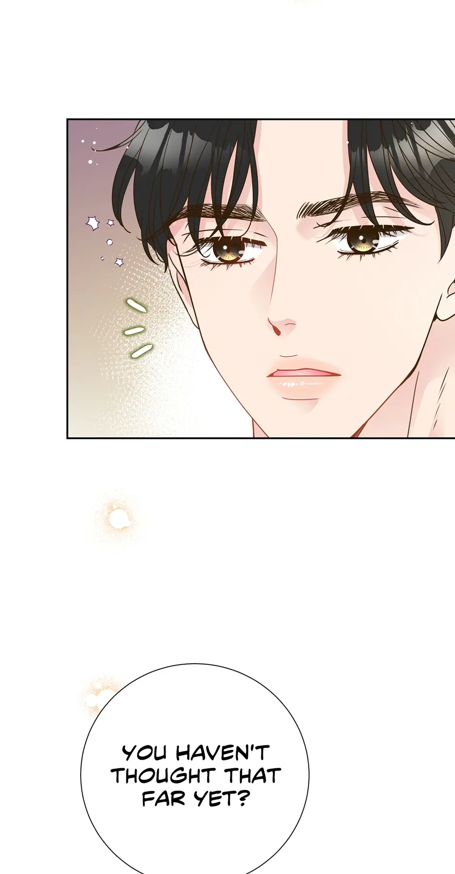 Oppa’s Friend Close Experience - Chapter 34