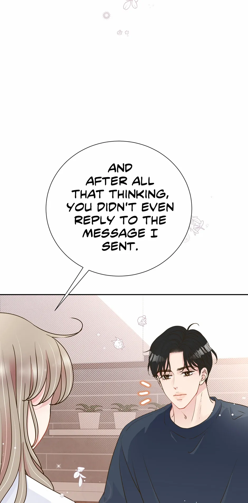 Oppa’s Friend Close Experience - Chapter 34