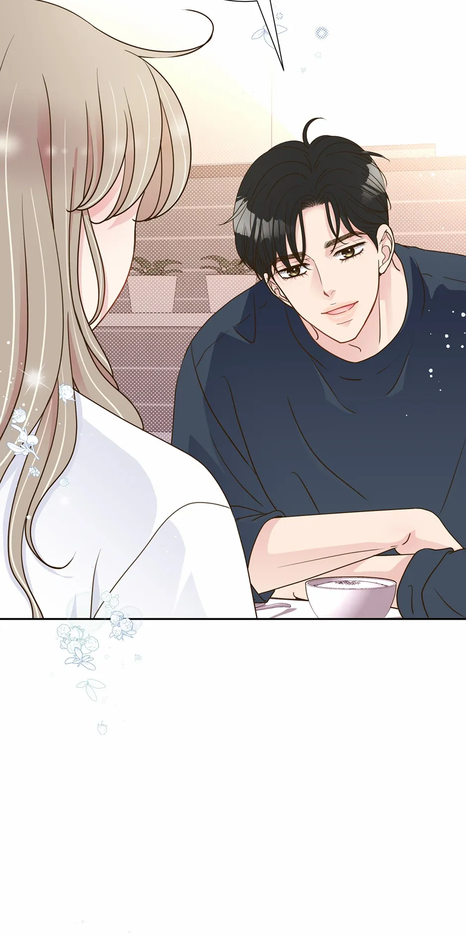 Oppa’s Friend Close Experience - Chapter 34