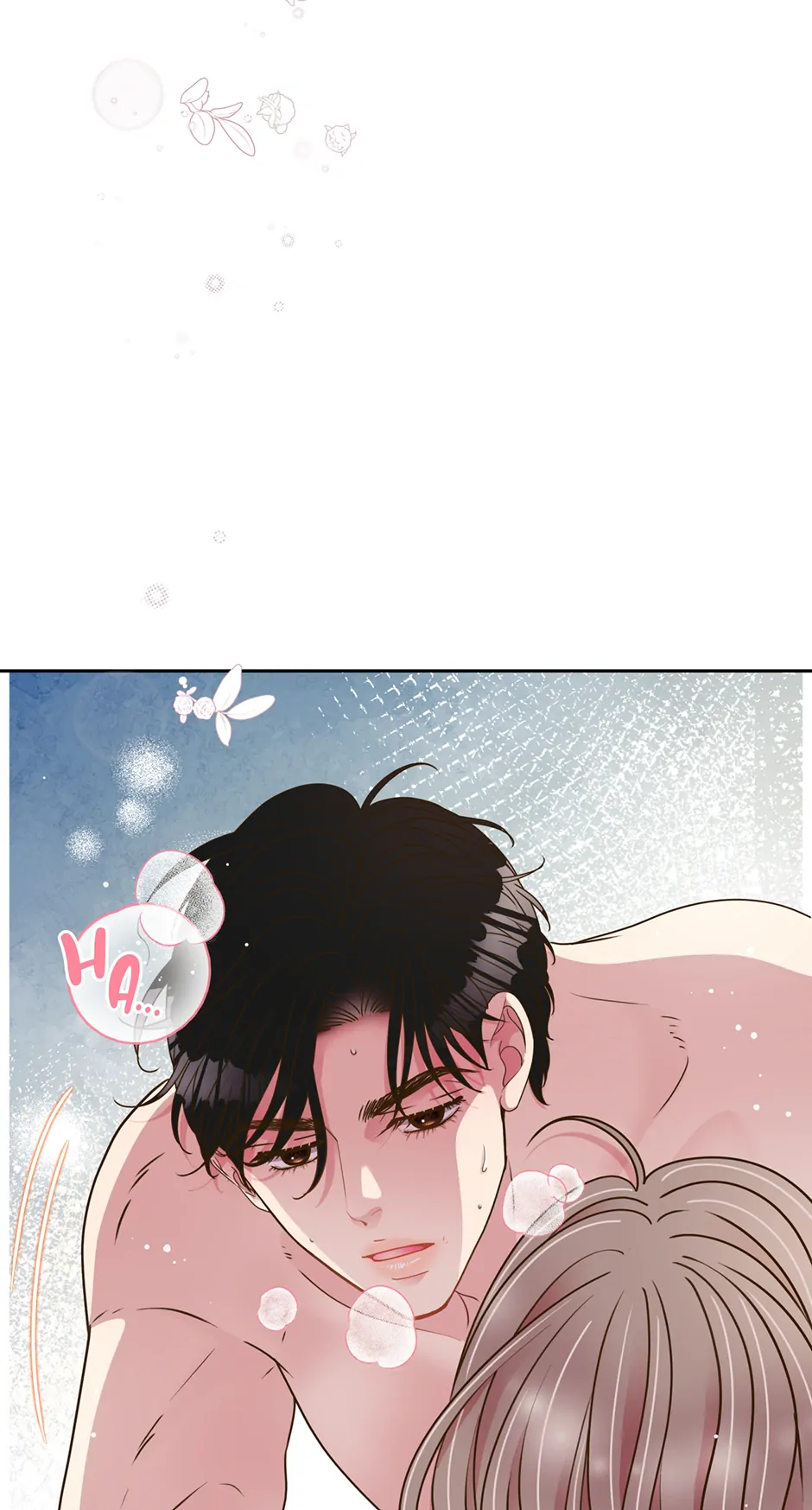 Oppa’s Friend Close Experience - Chapter 42