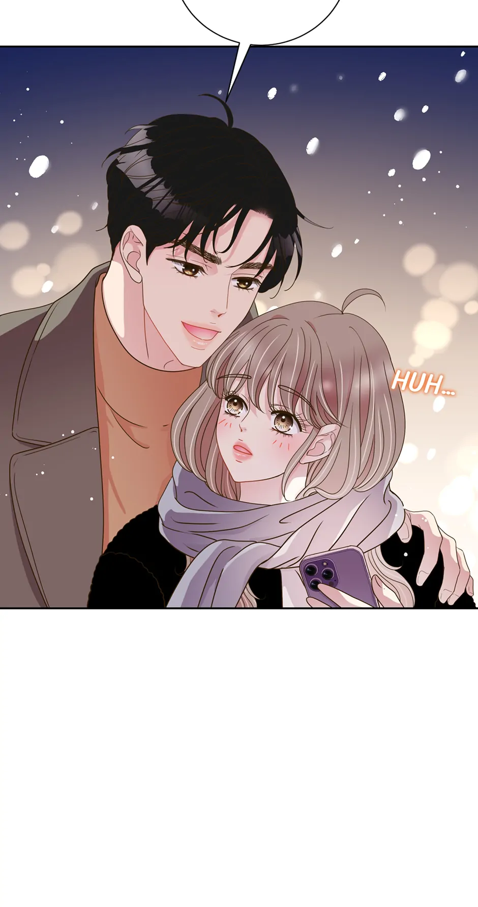 Oppa’s Friend Close Experience - Chapter 42