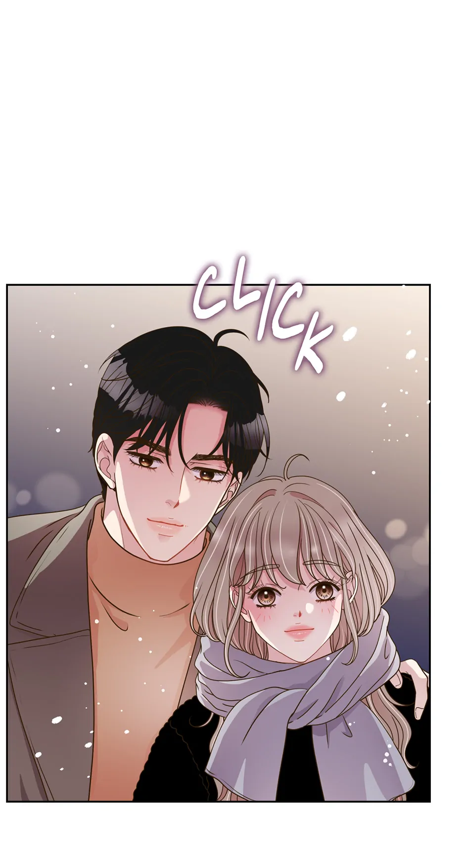 Oppa’s Friend Close Experience - Chapter 42