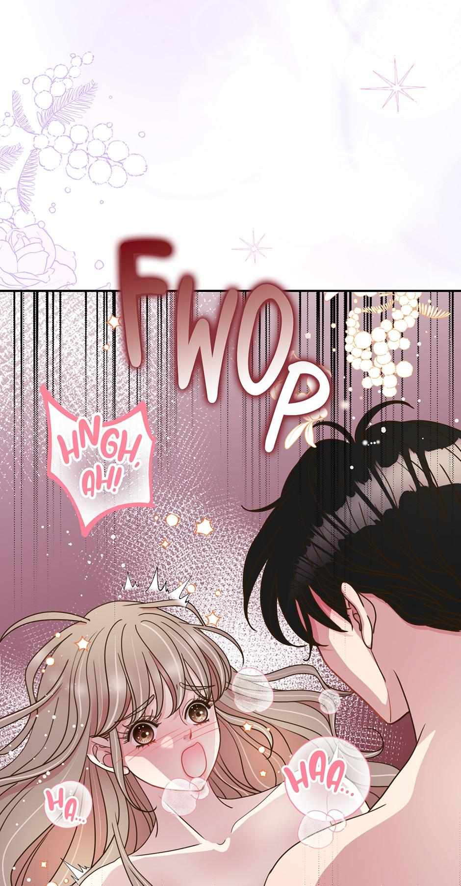 Oppa’s Friend Close Experience - Chapter 27