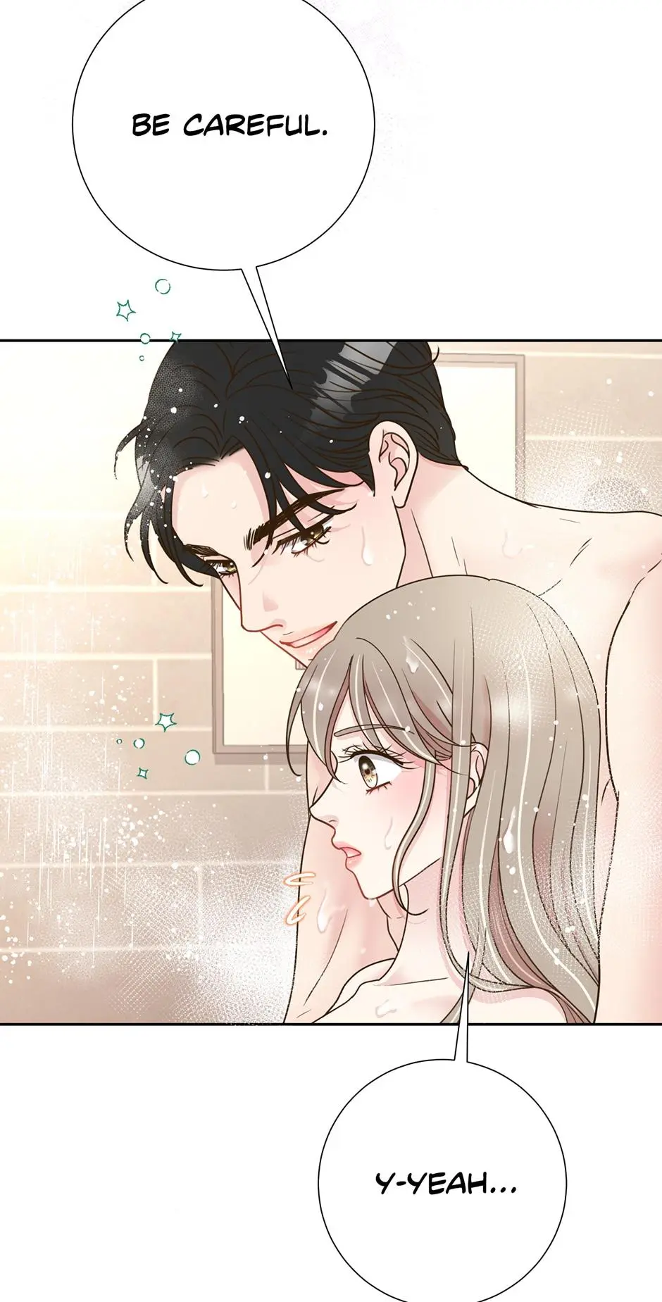 Oppa’s Friend Close Experience - Chapter 27