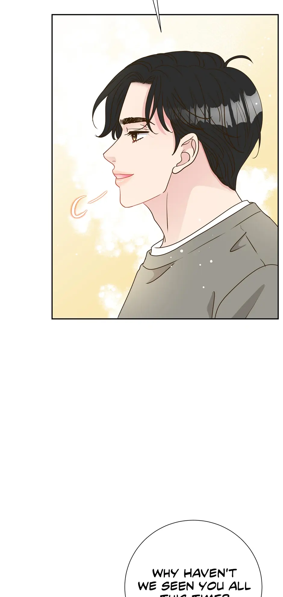 Oppa’s Friend Close Experience - Chapter 40