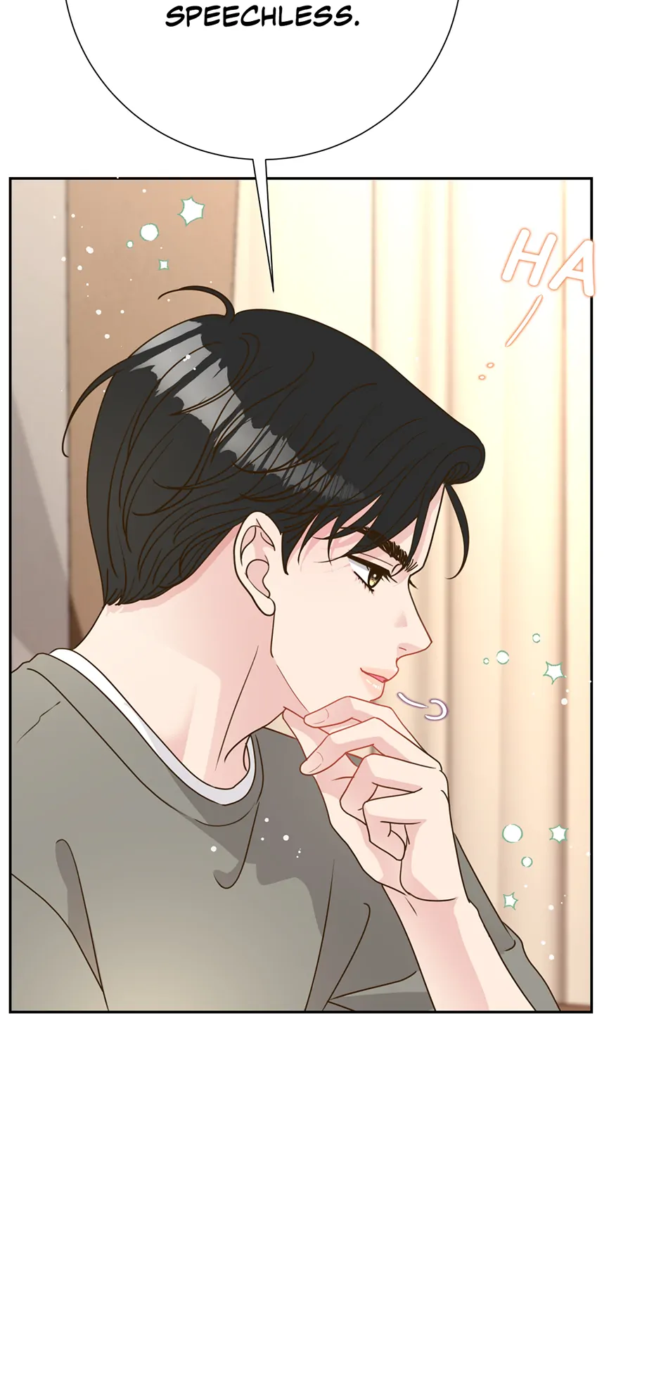 Oppa’s Friend Close Experience - Chapter 40